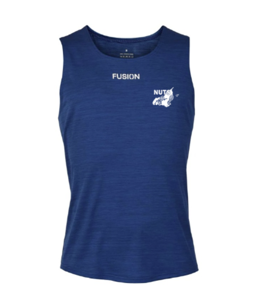 Fusion C3 Singlet Herre Night Blue